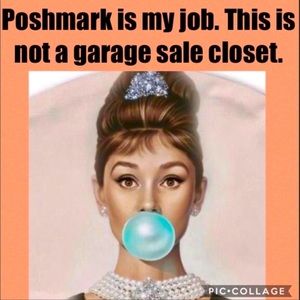 Let’s sell things!